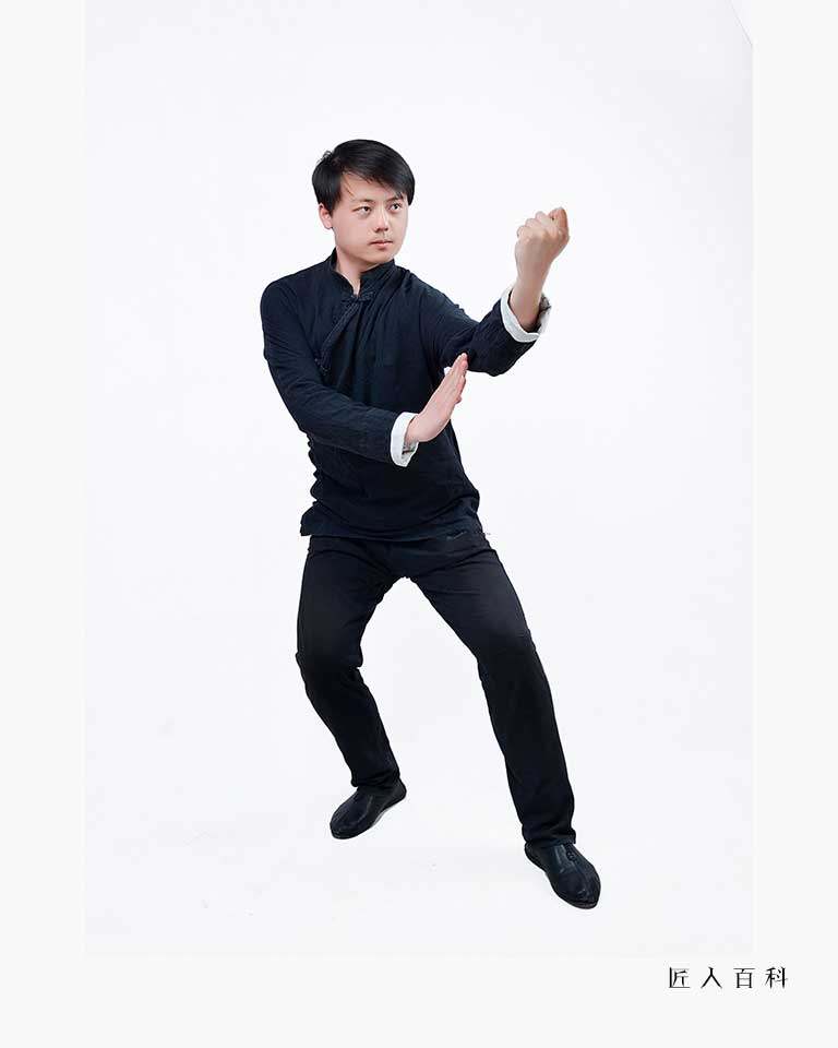 李小康(武术家)