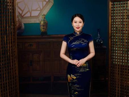 如馨李晓珂