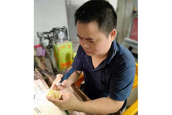 王中良