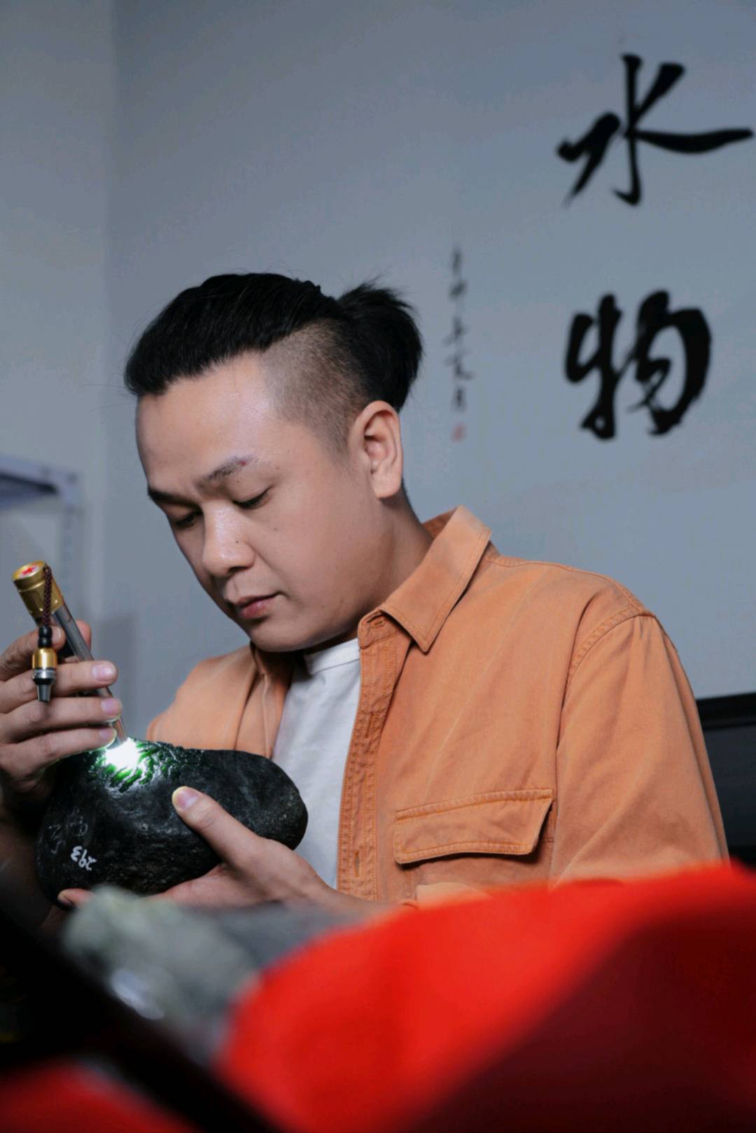 刘新亮的作品-