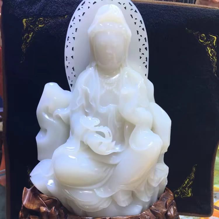 韩德军的作品-