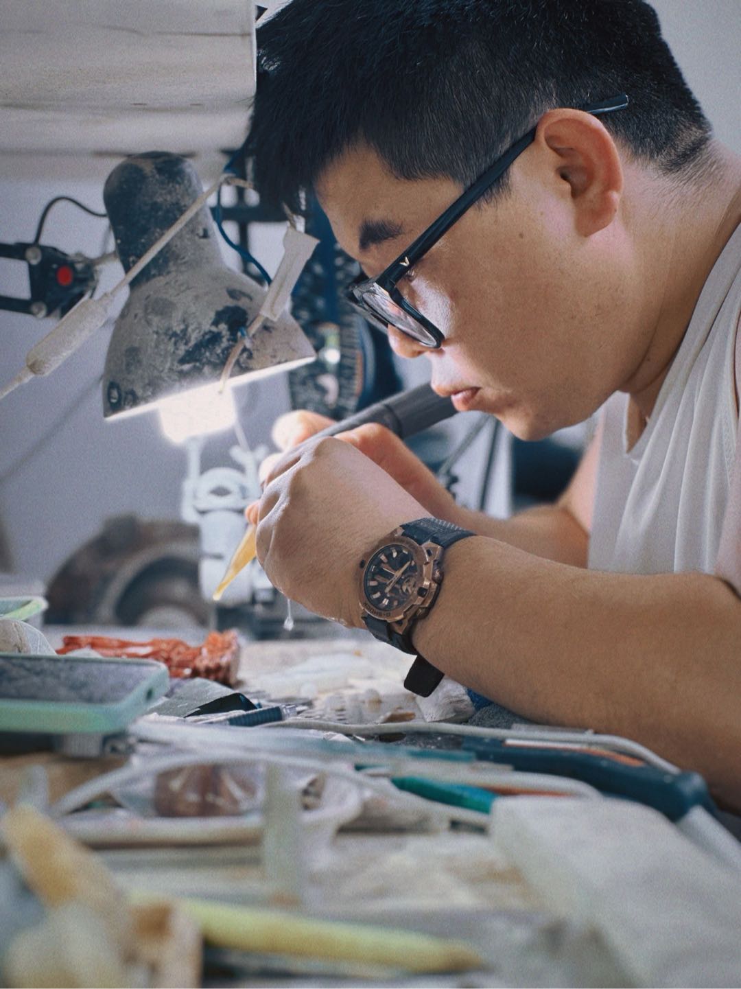 任艳云的作品-