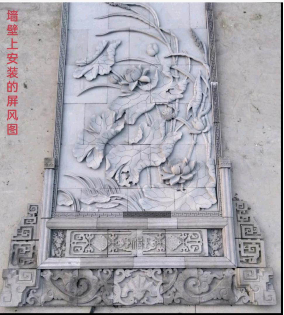 赵尕龙的作品-