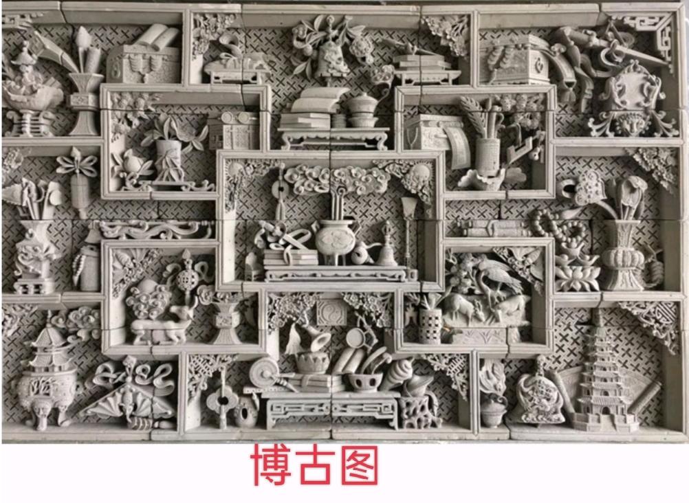 赵尕龙的作品-