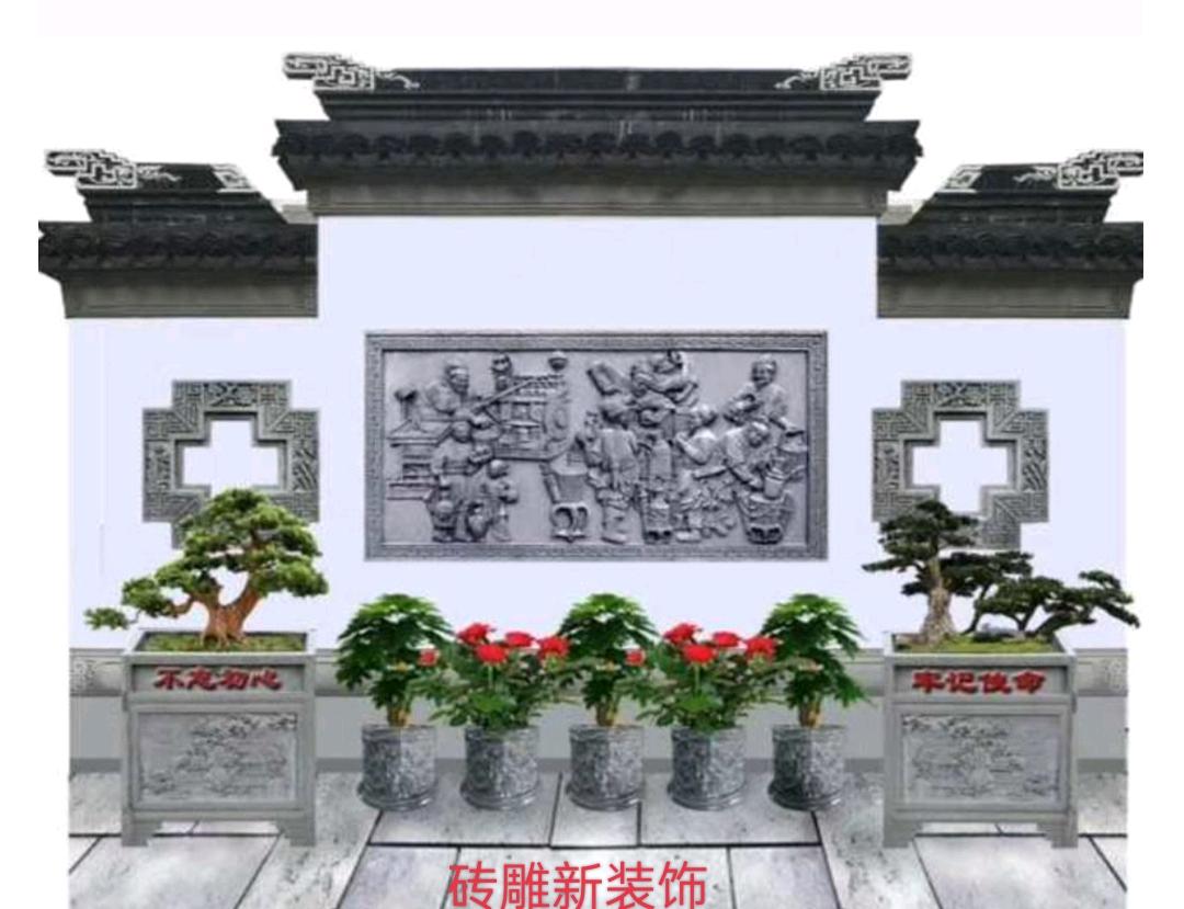 赵尕龙的作品-