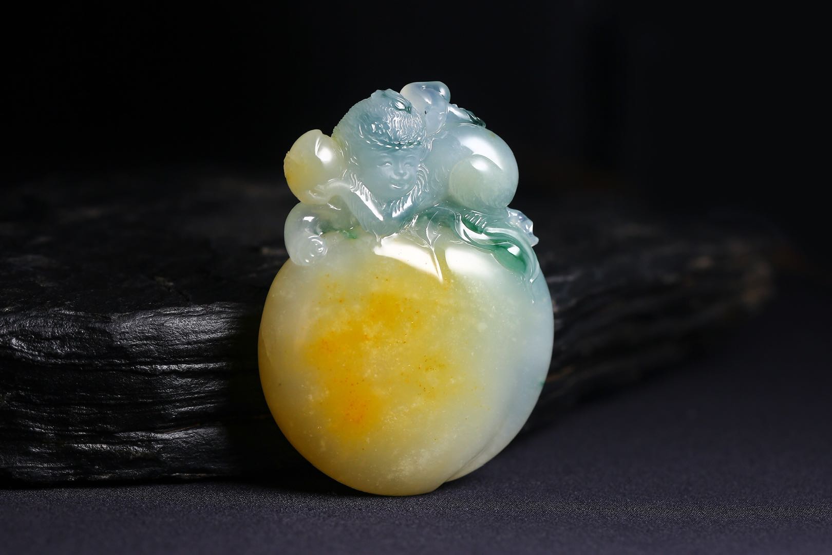 彭能浩的作品-