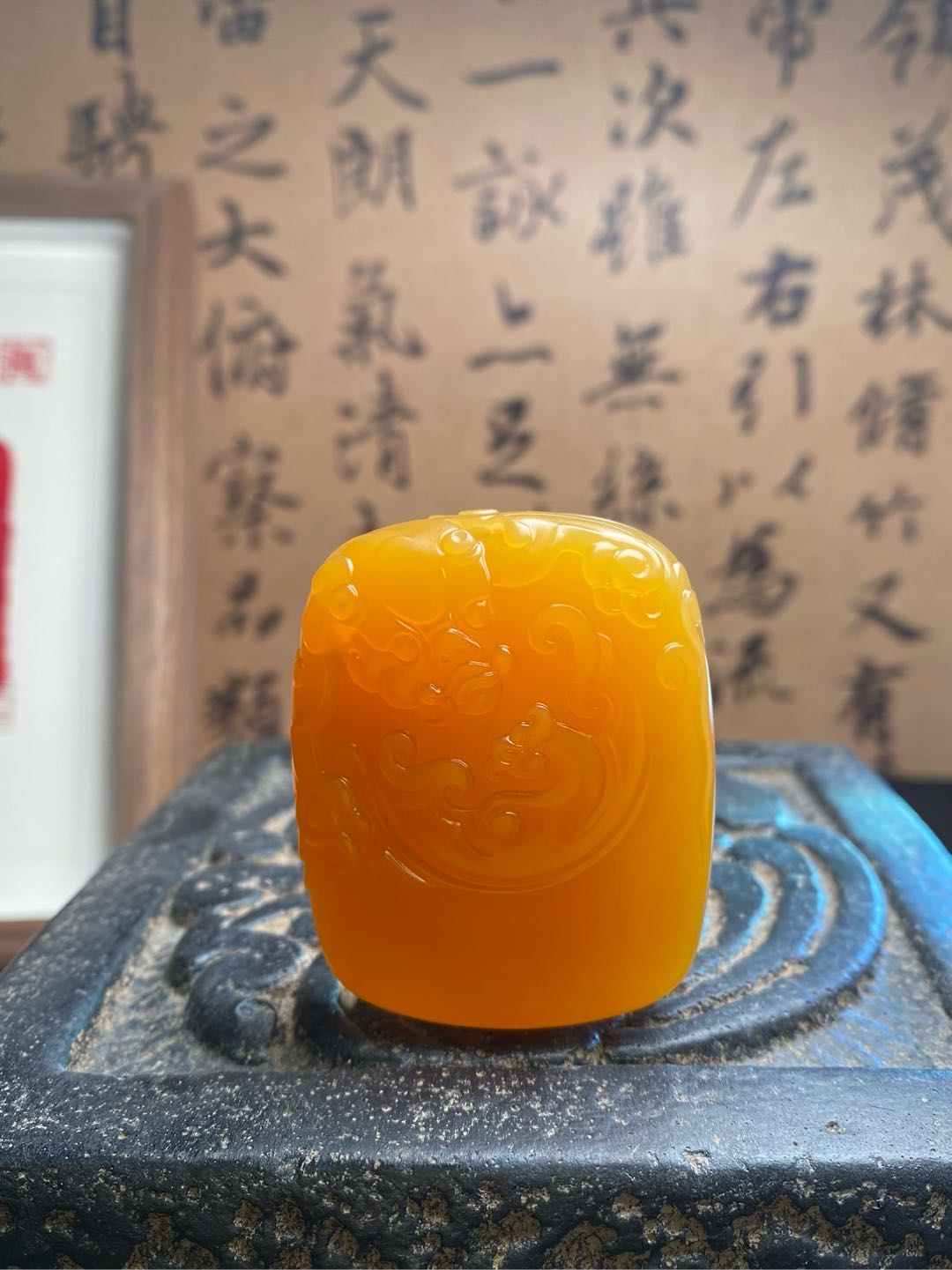 谢峰正的作品-