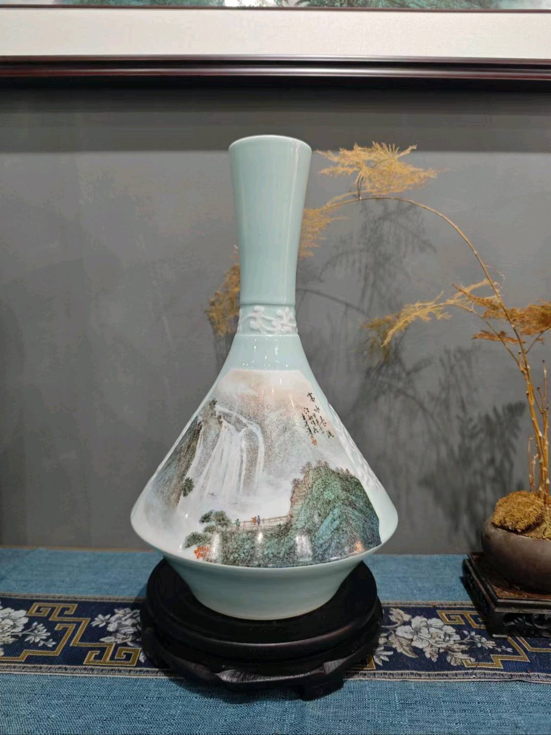 汪敏的作品-
