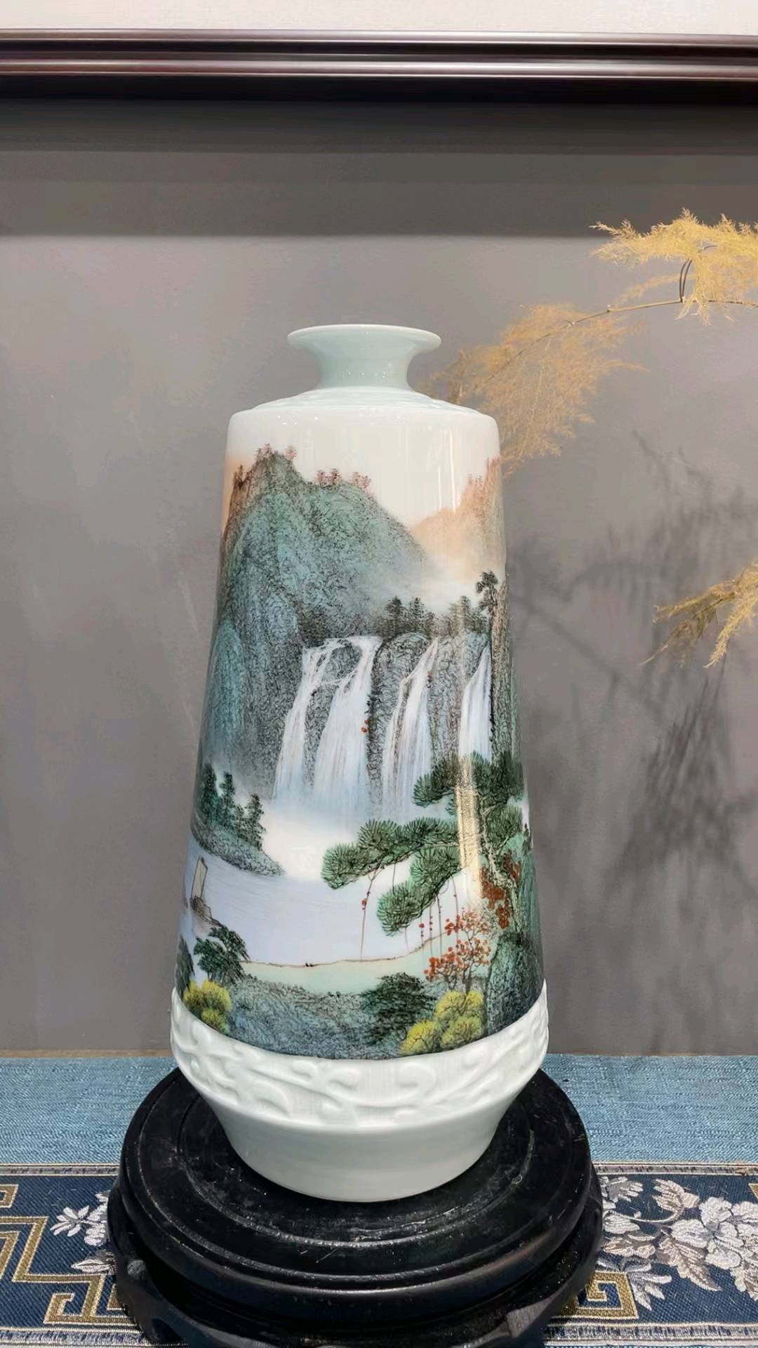 汪敏的作品-
