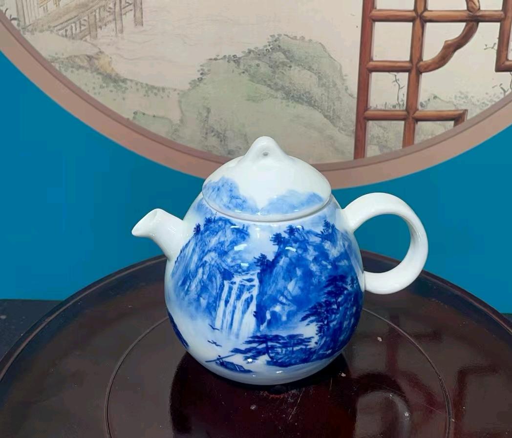 汪敏的作品-