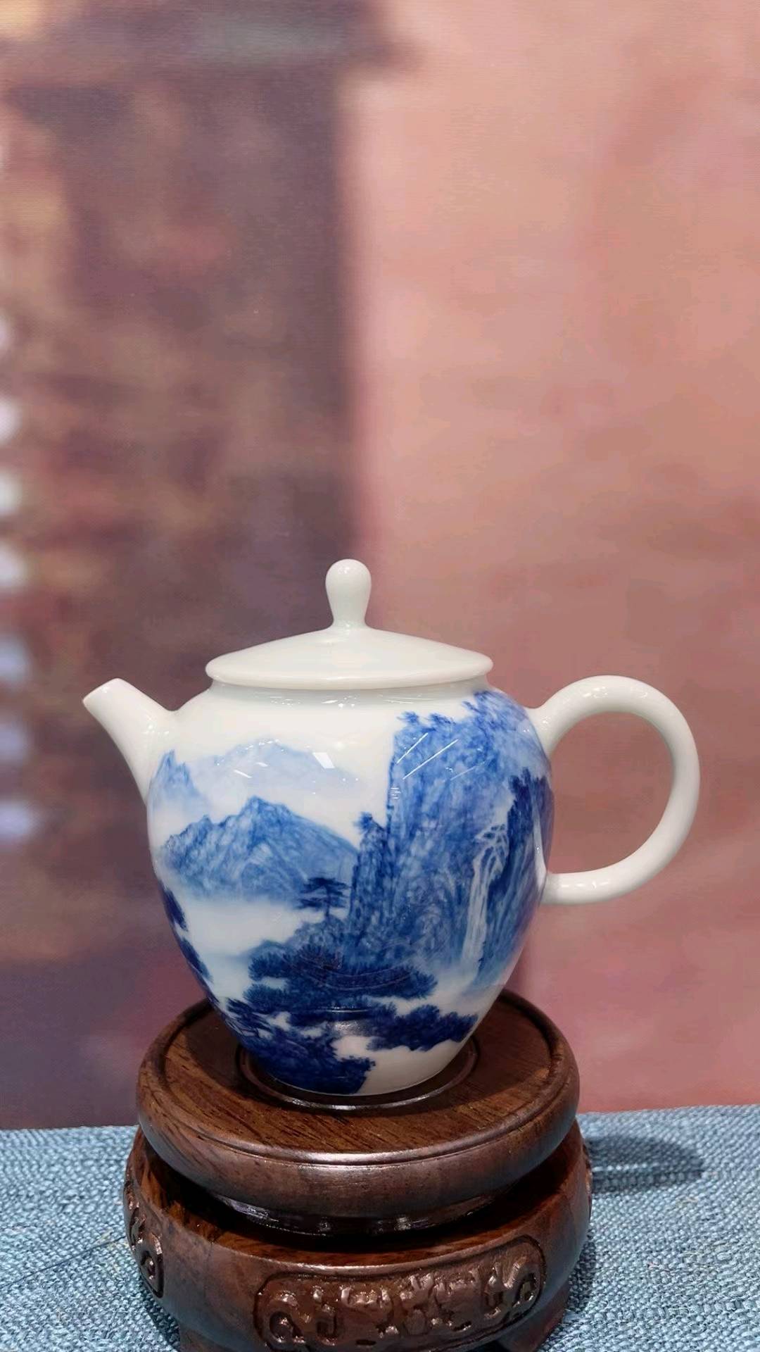 汪敏的作品-