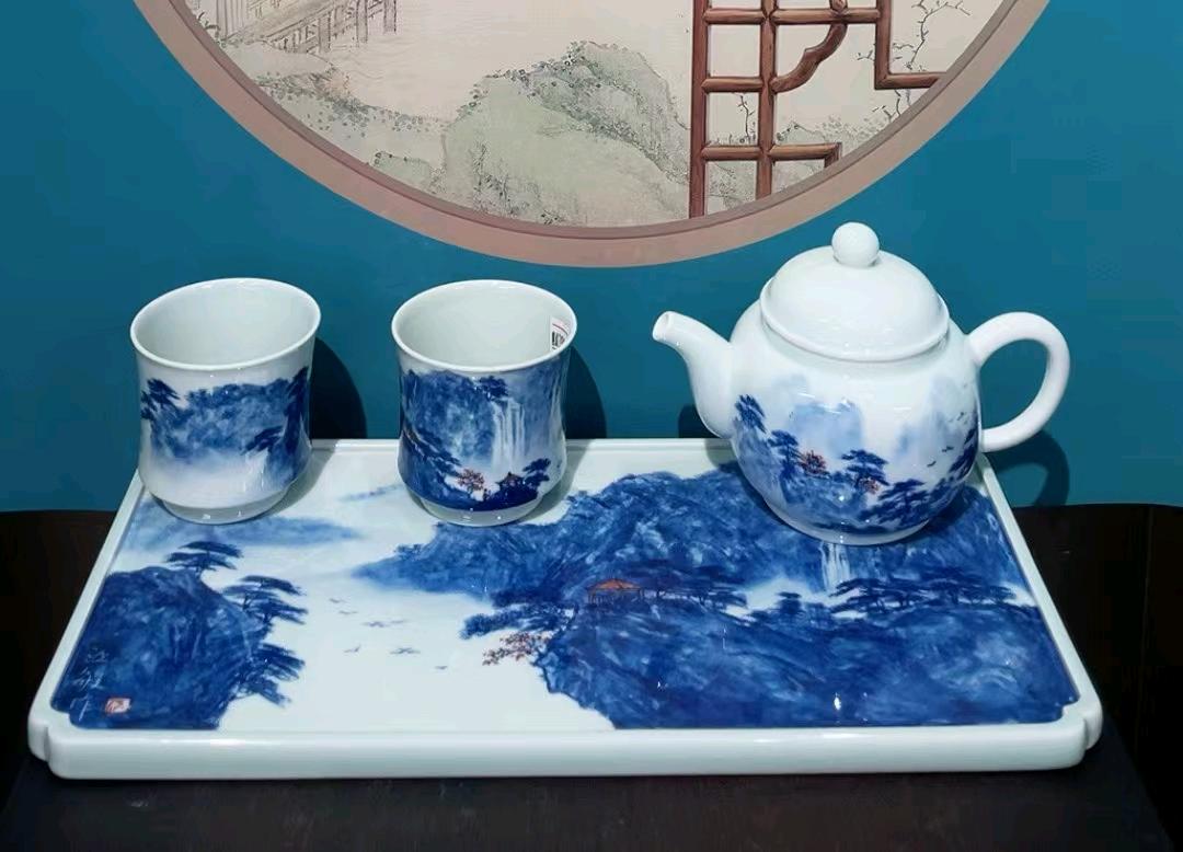 汪敏的作品-