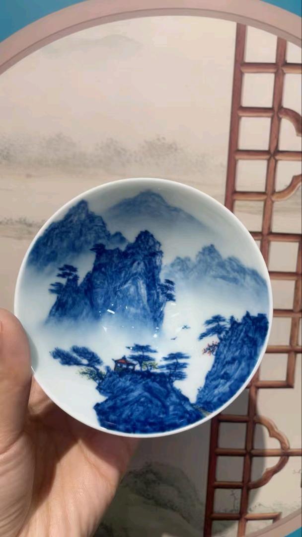 汪敏的作品-
