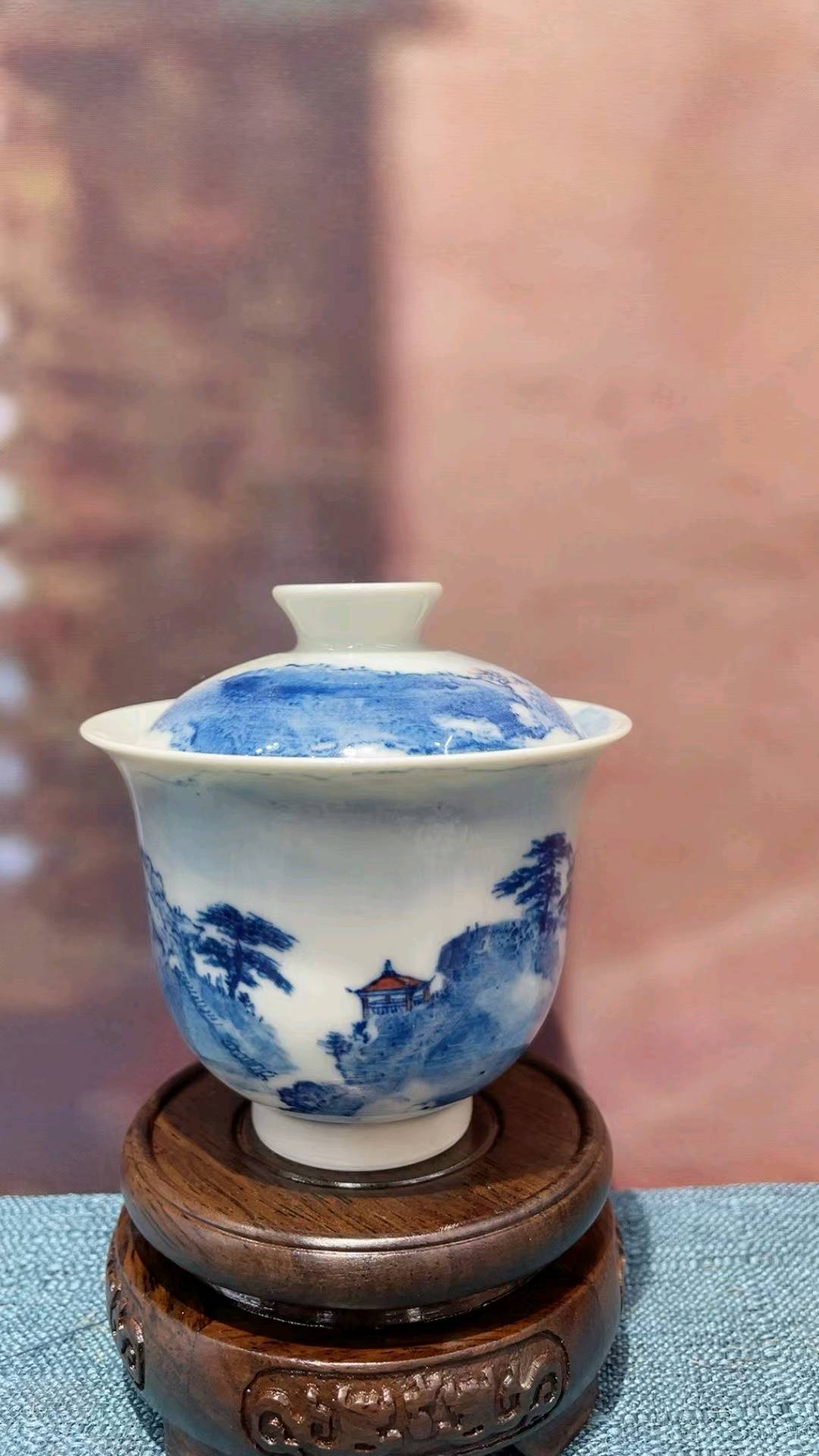 汪敏的作品-
