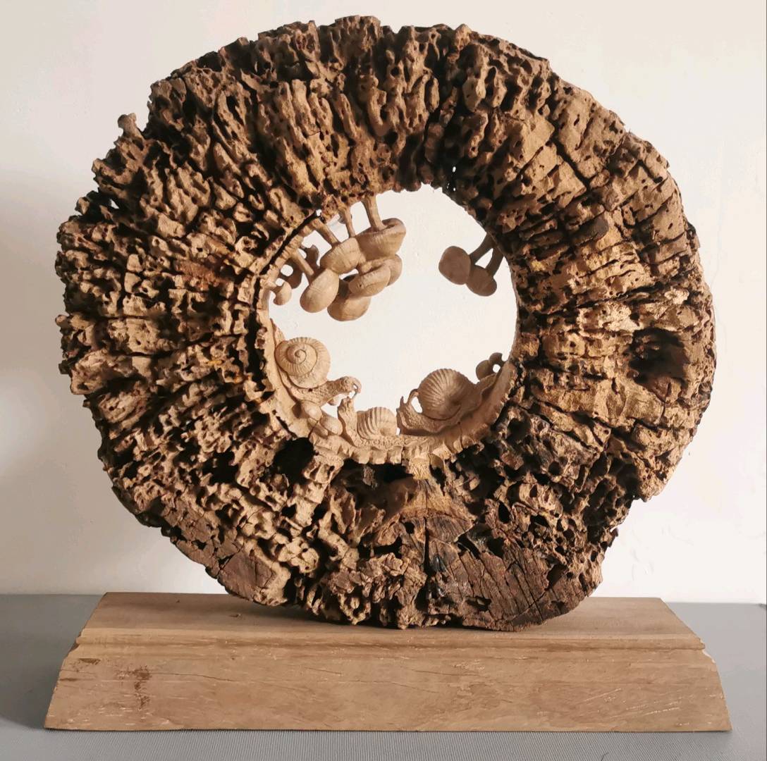 曹陈忠的作品-