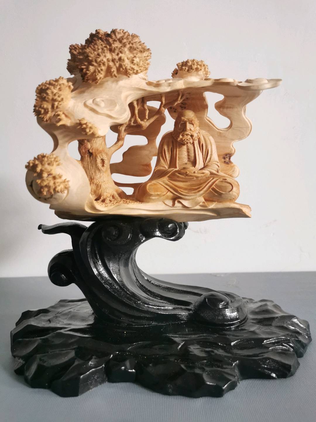 曹陈忠的作品-