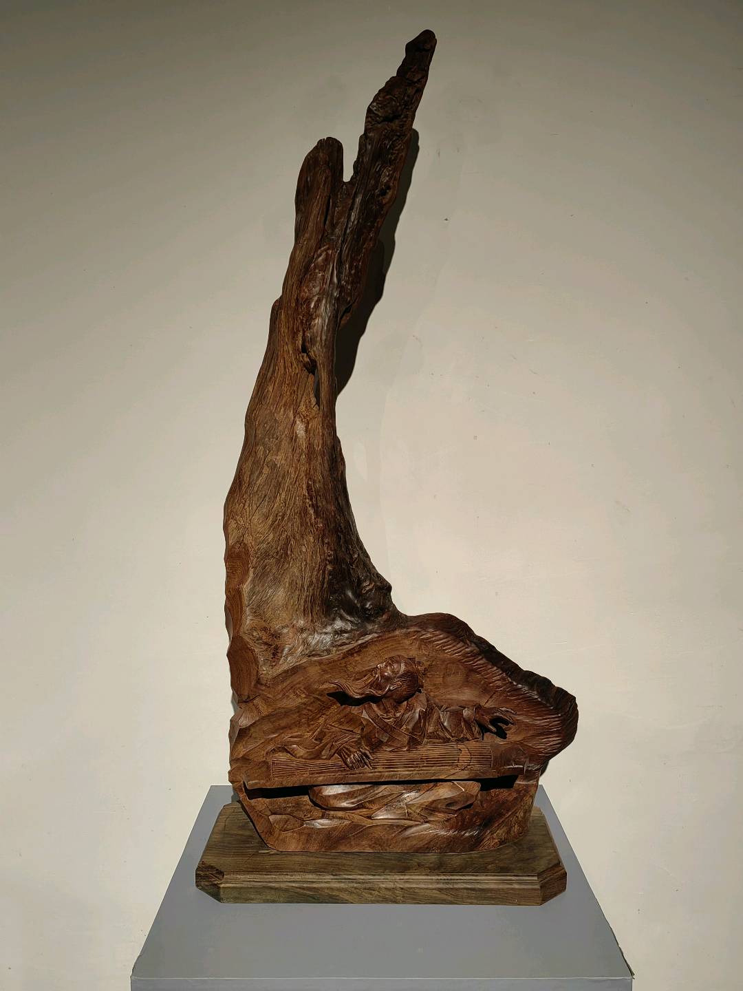 曹陈忠的作品-