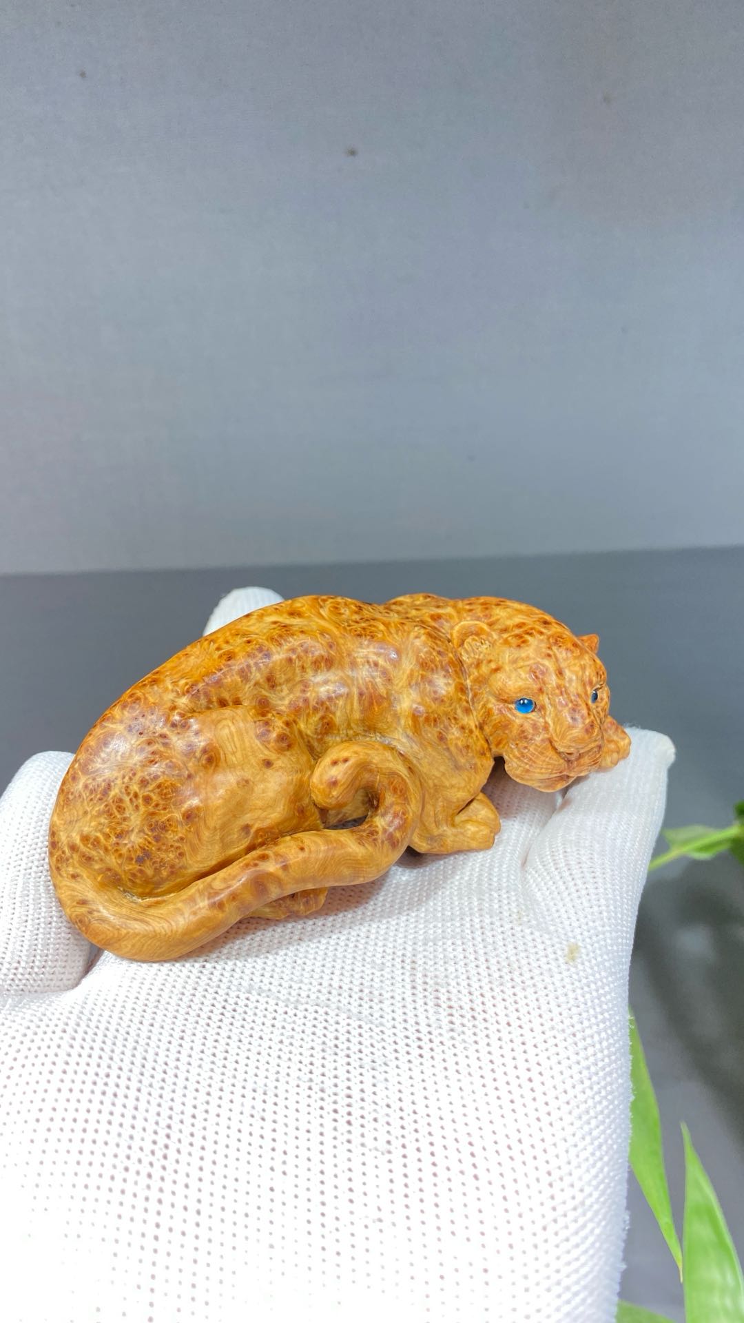 李翔的作品-
