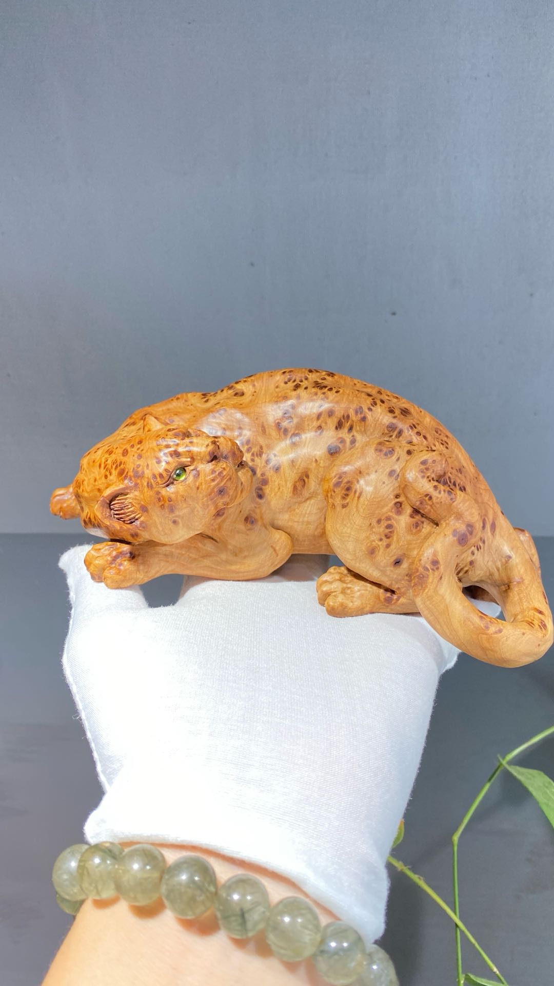 李翔的作品-