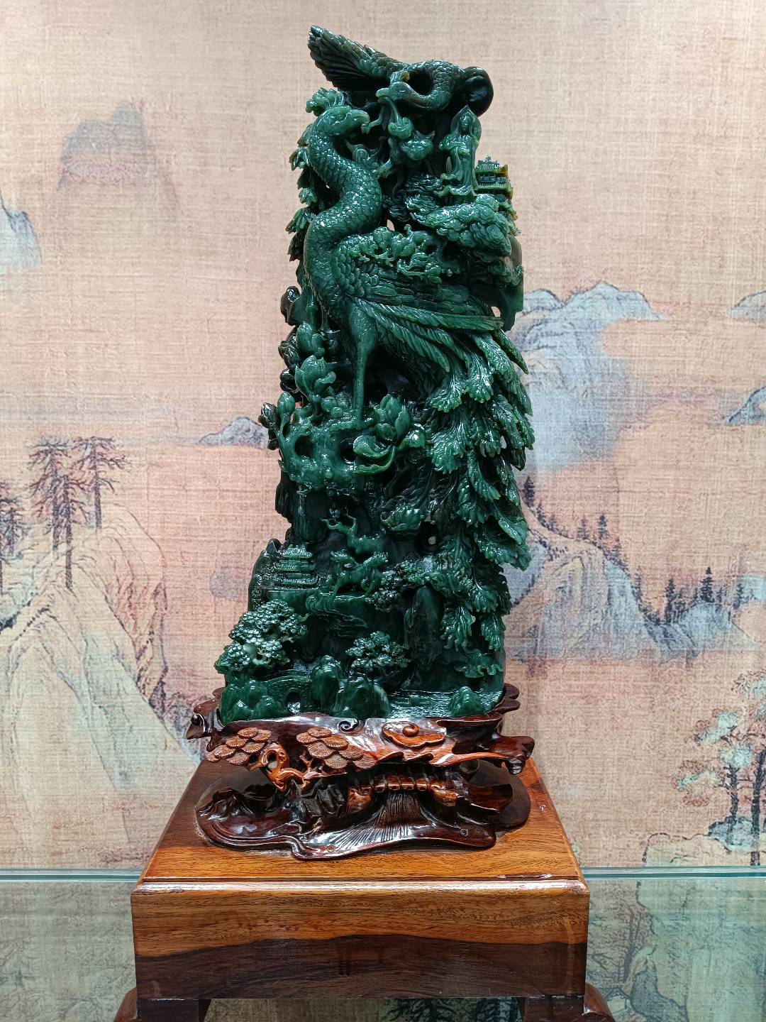 程相海的作品-