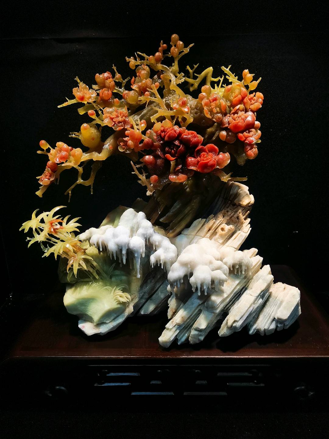 曲世良的作品-