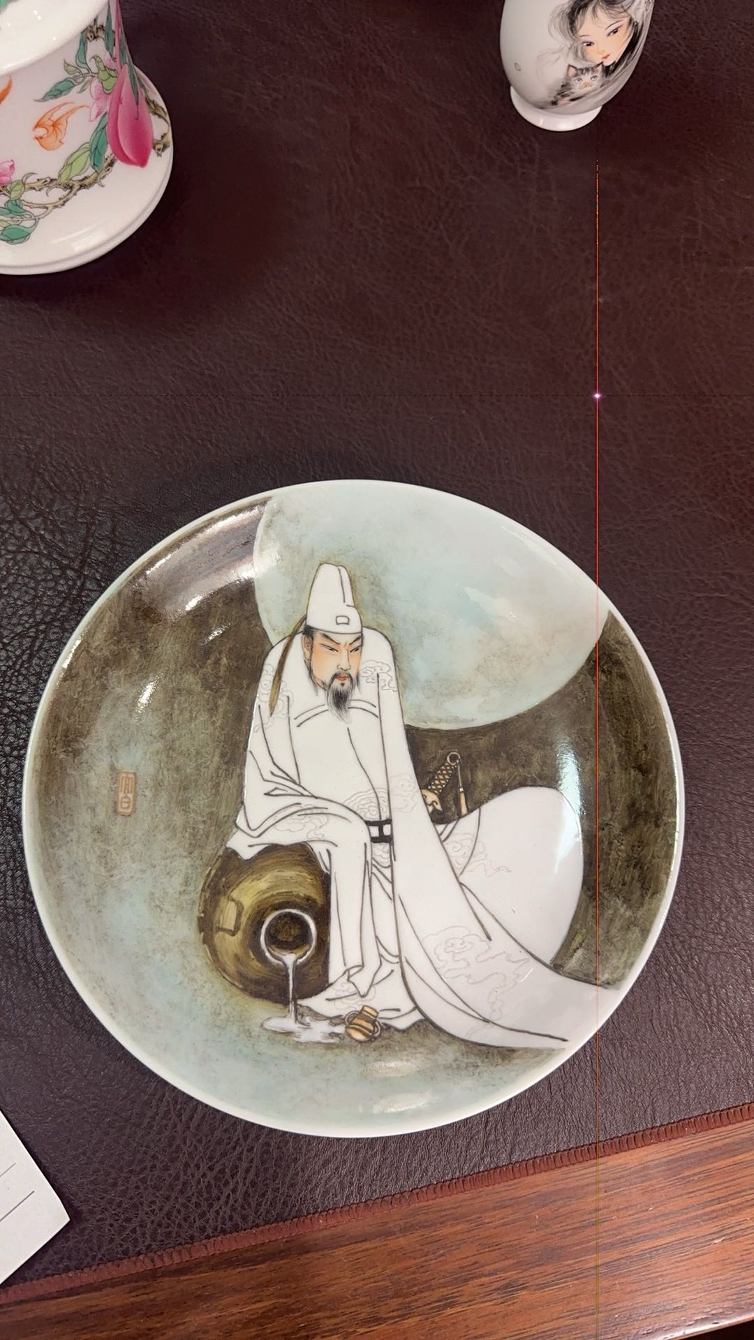 程毅的作品-
