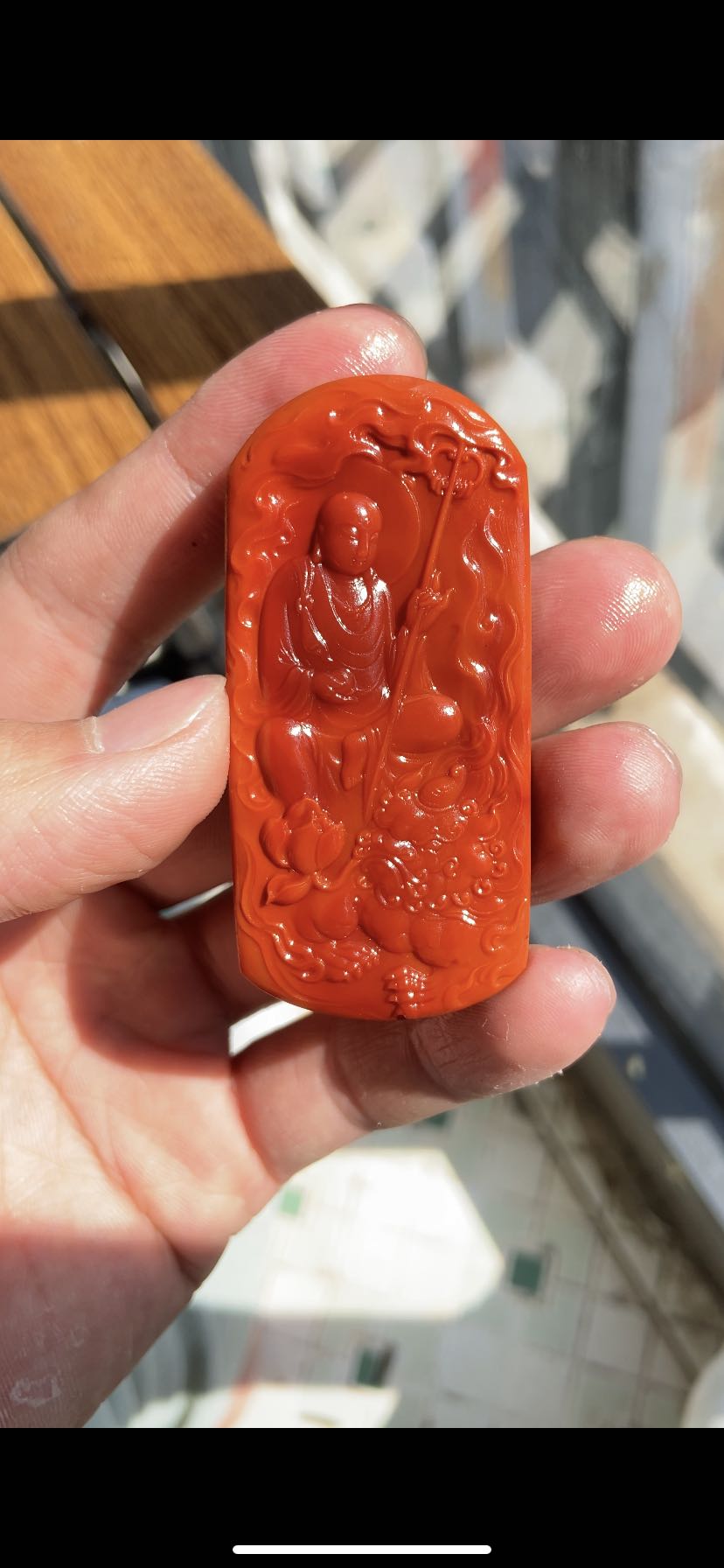 高云(玉石雕刻师)的作品-