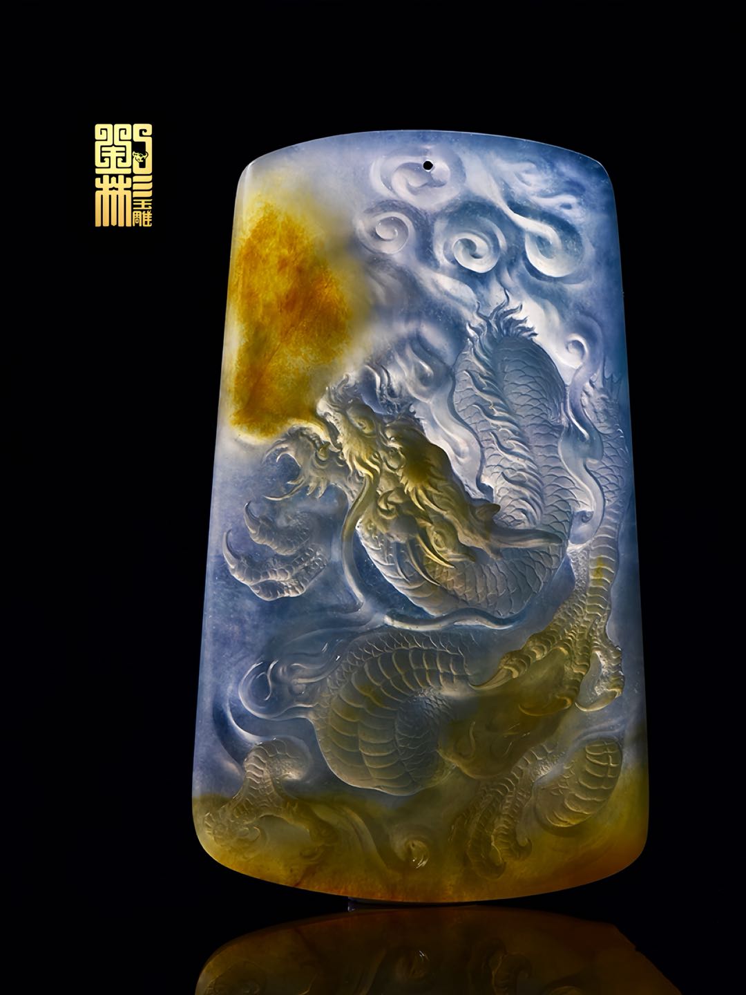 刘彬的作品-