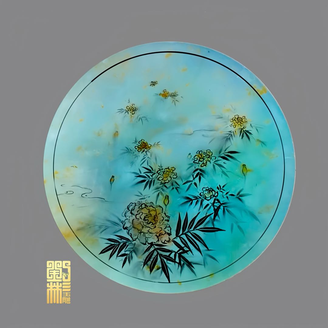 刘彬的作品-