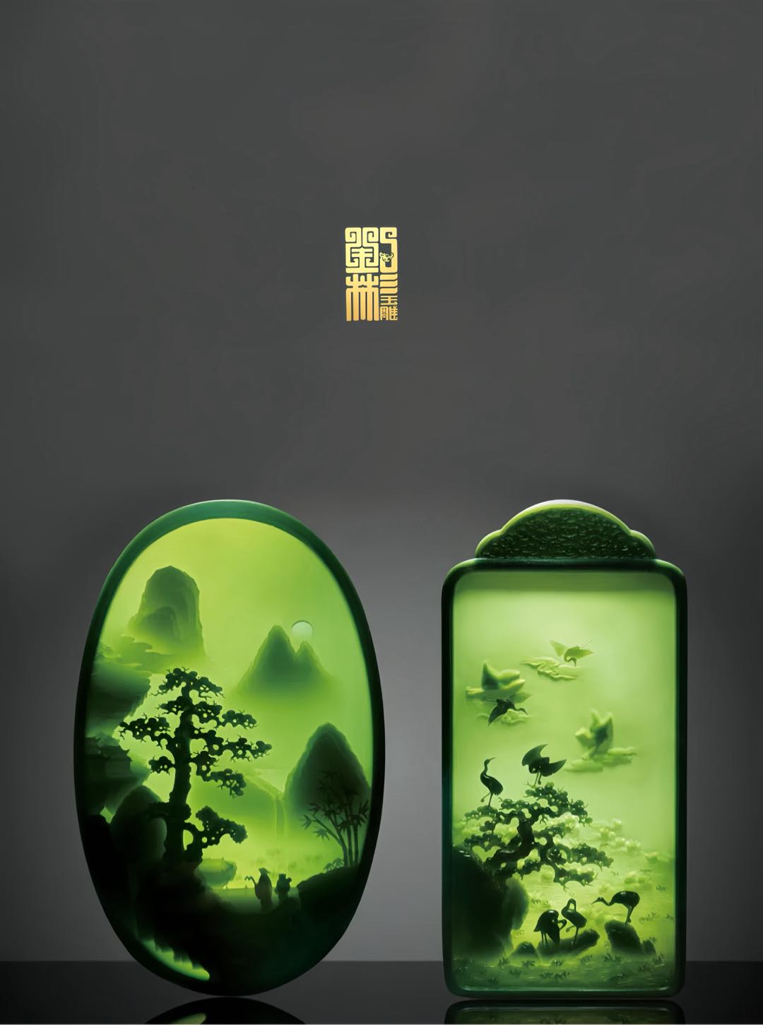 刘彬的作品-