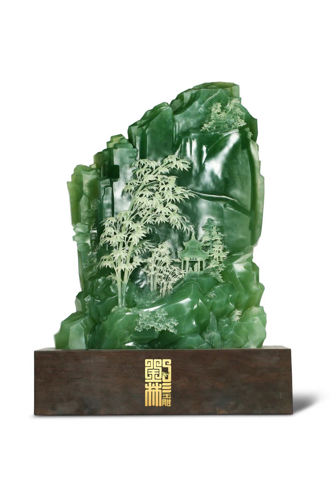 刘彬的作品-