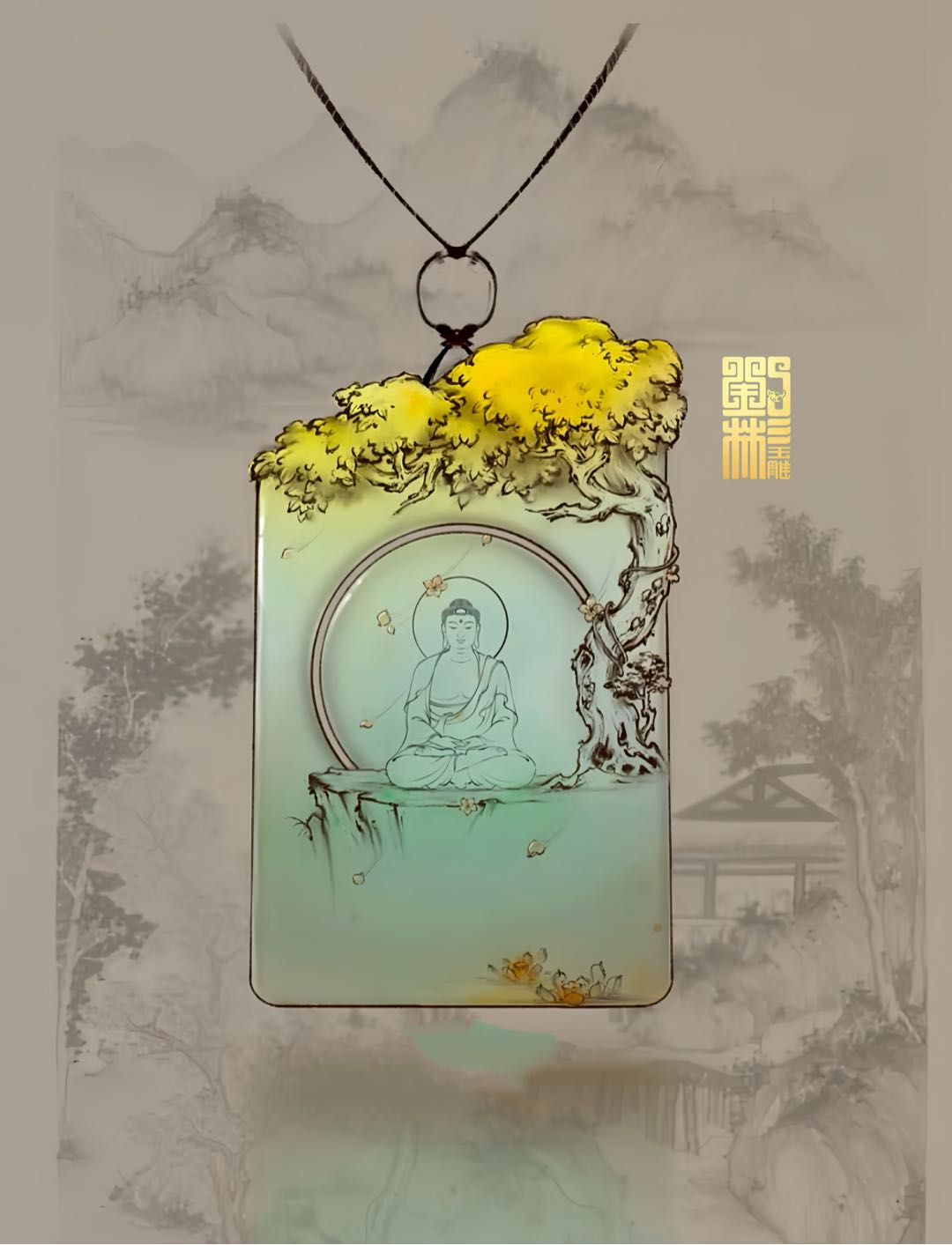 刘彬的作品-