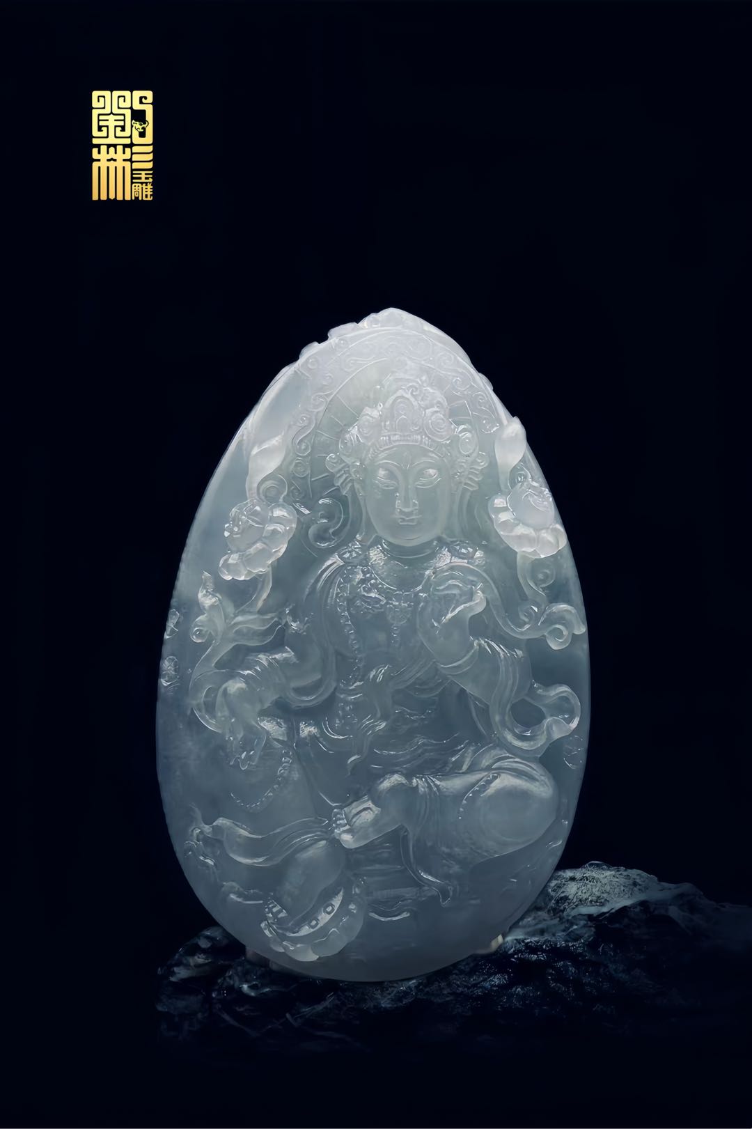 刘彬的作品-