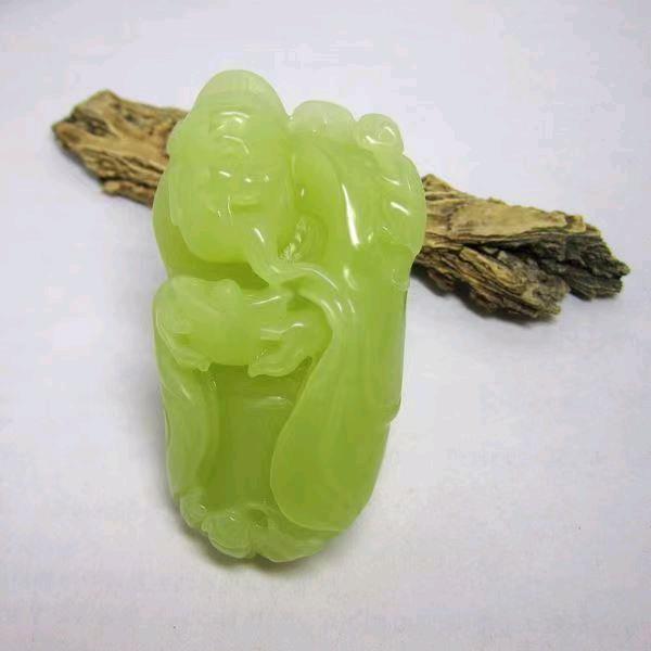 张青梅的作品-