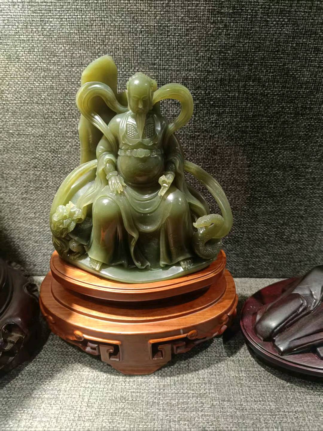 张青梅的作品-