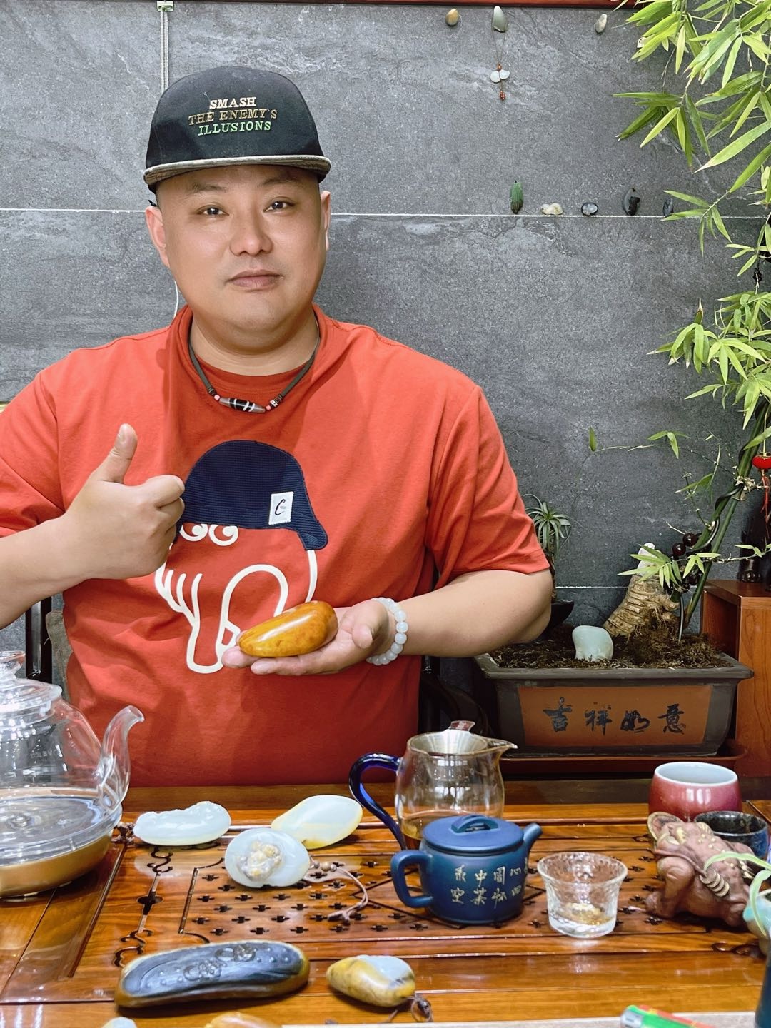 张宝明的作品-