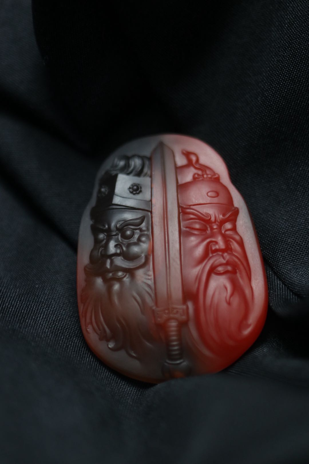 陈思龙的作品-