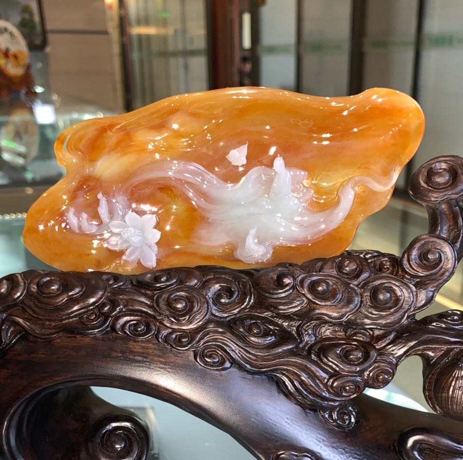 毛加助的作品-