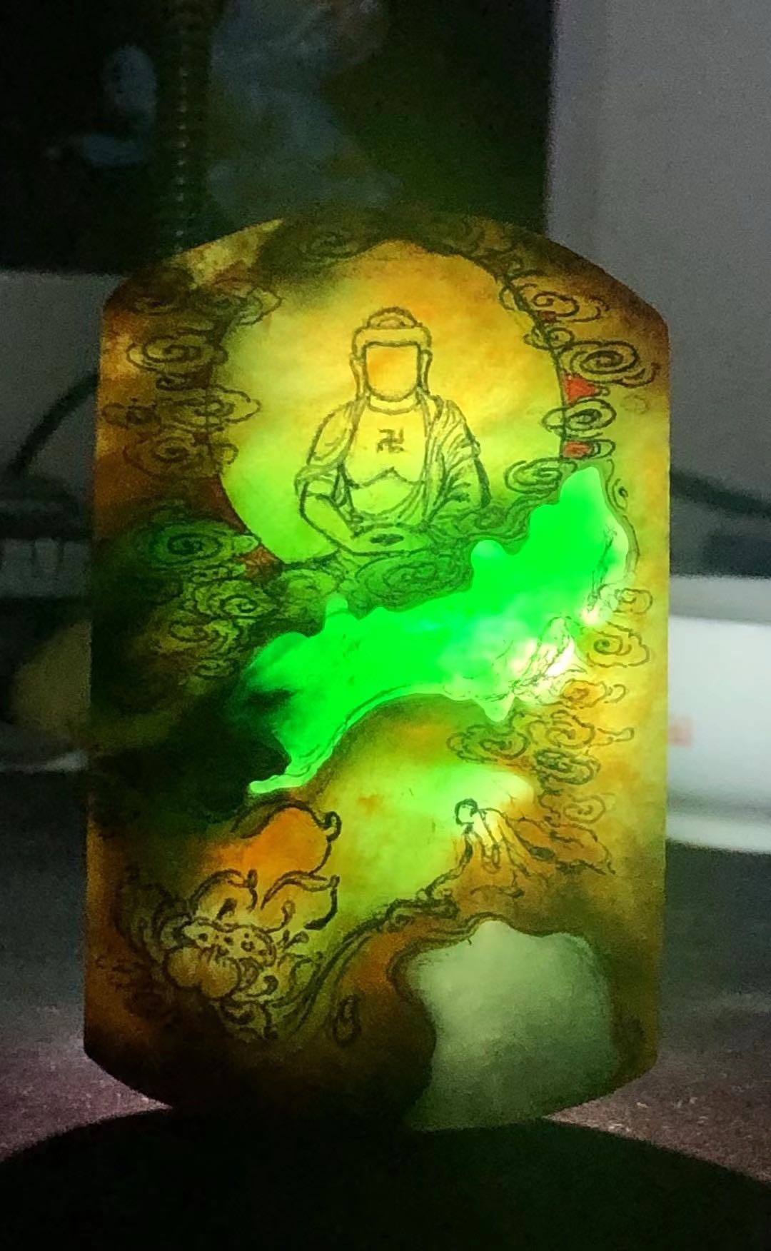 毛加助的作品-