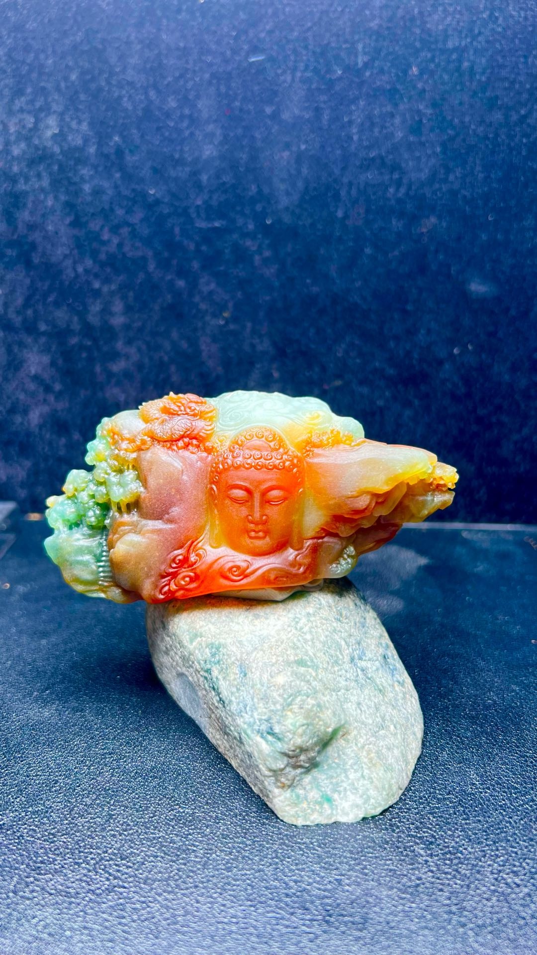 毛加助的作品-