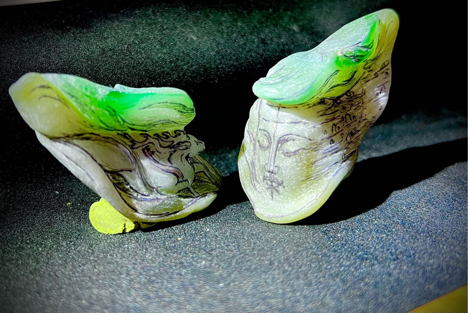 毛加助的作品-