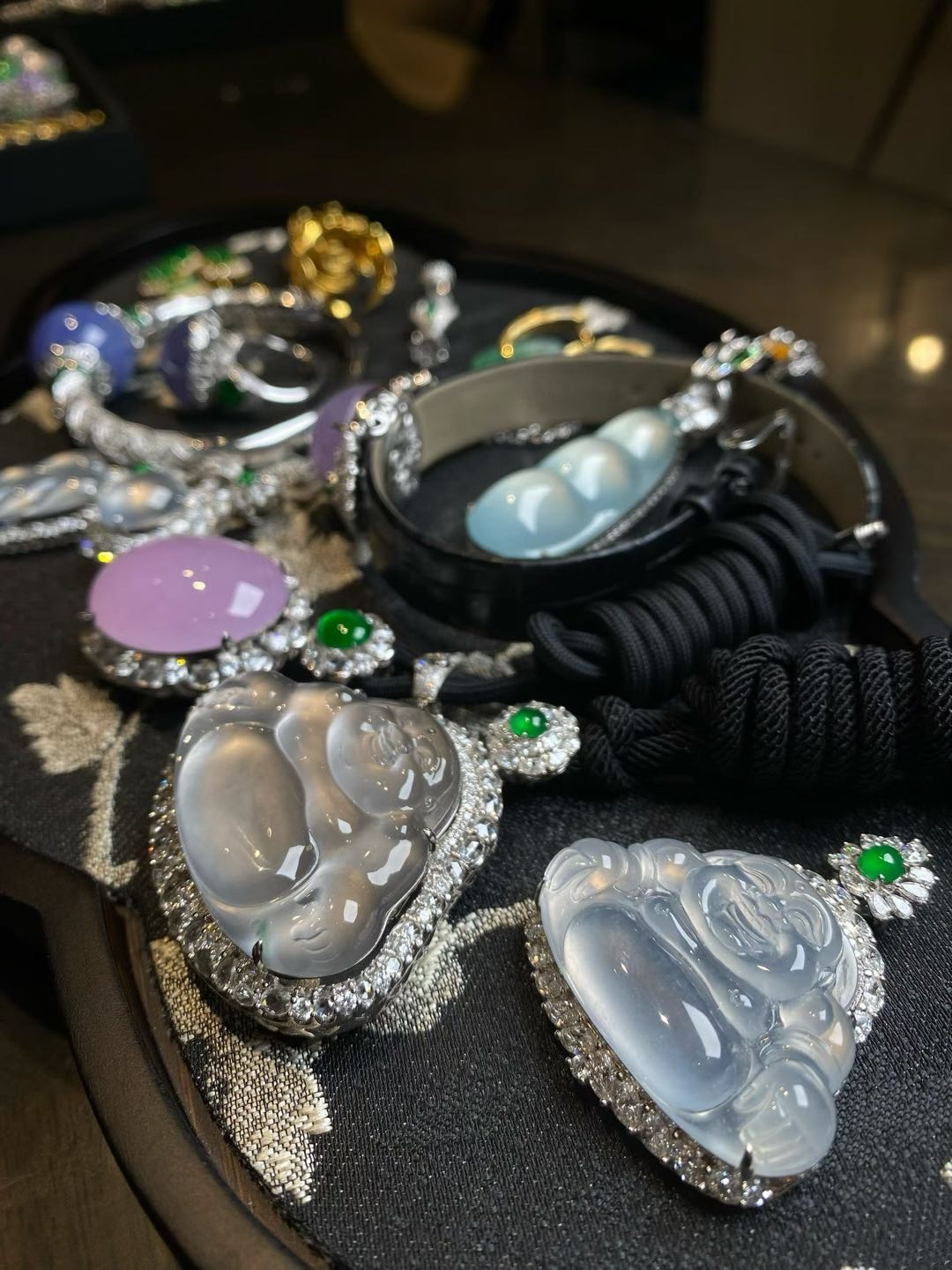黄绵武的作品-