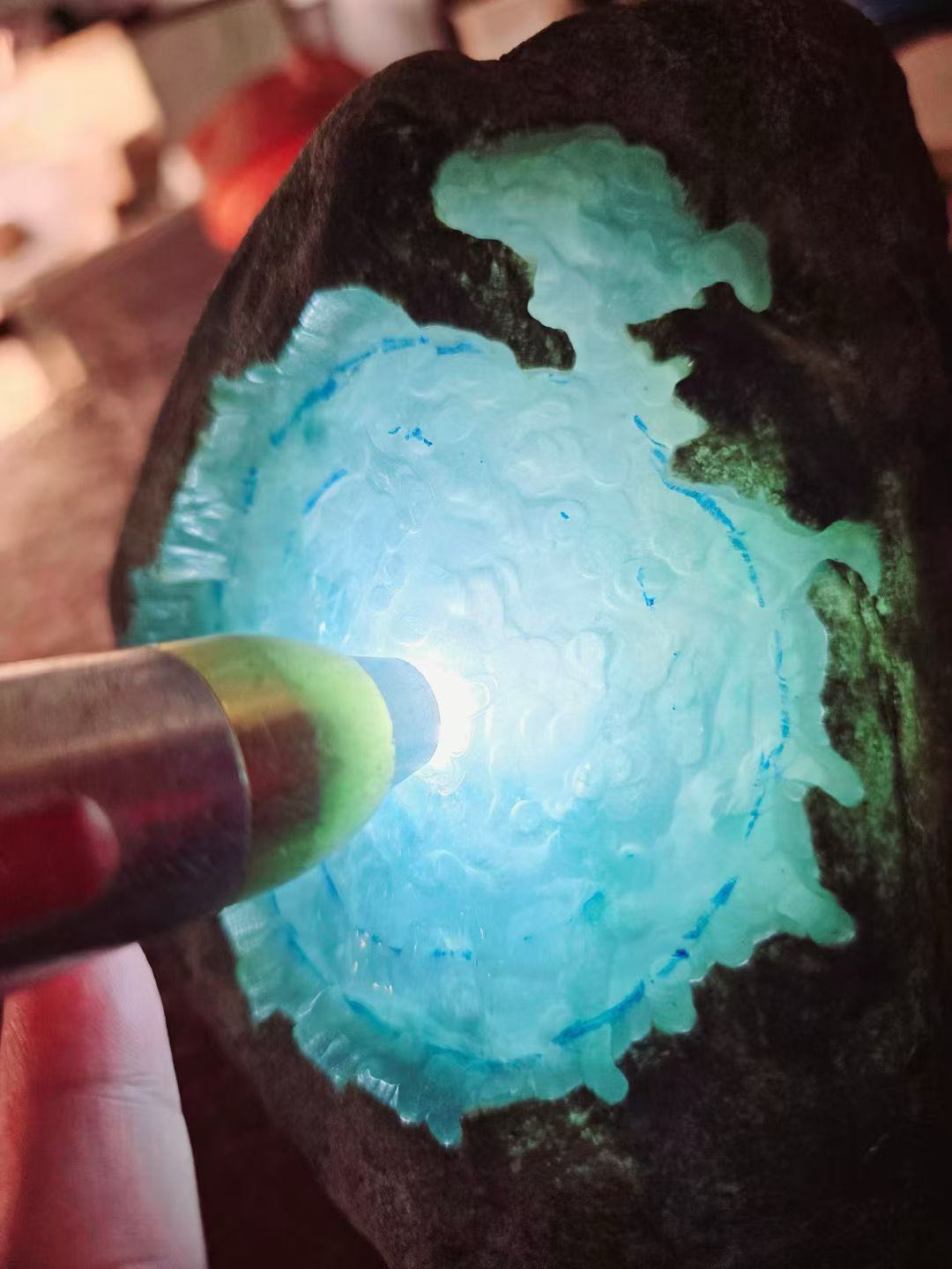 黄绵武的作品-