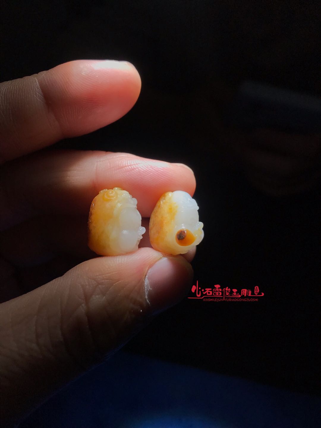 雷俊的作品-