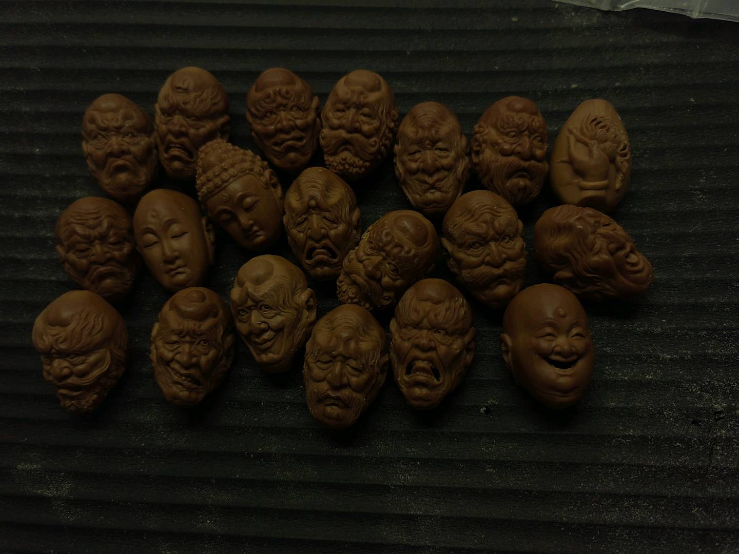 孙祖亮(华亮)的作品-