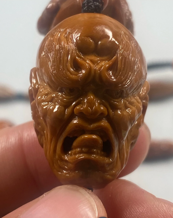 孙祖亮(华亮)的作品-