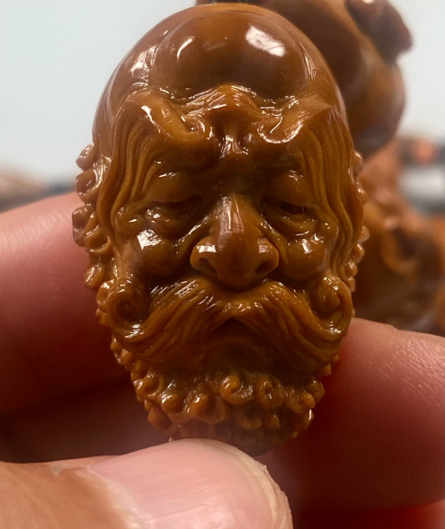 孙祖亮(华亮)的作品-