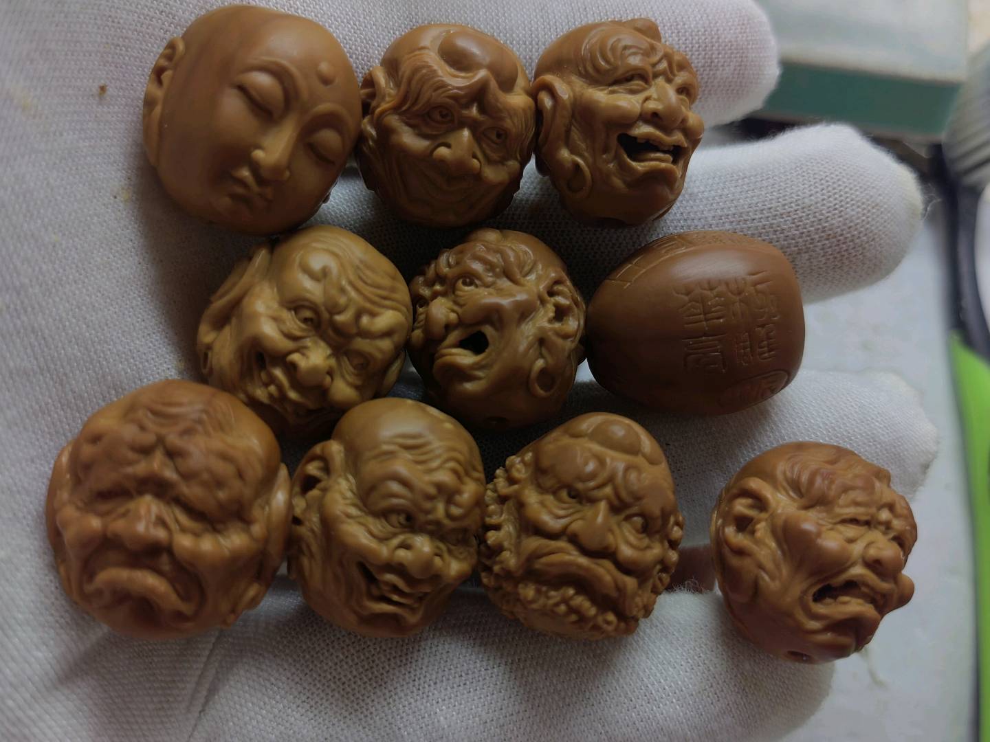 孙祖亮(华亮)的作品-