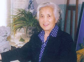 钱美华
