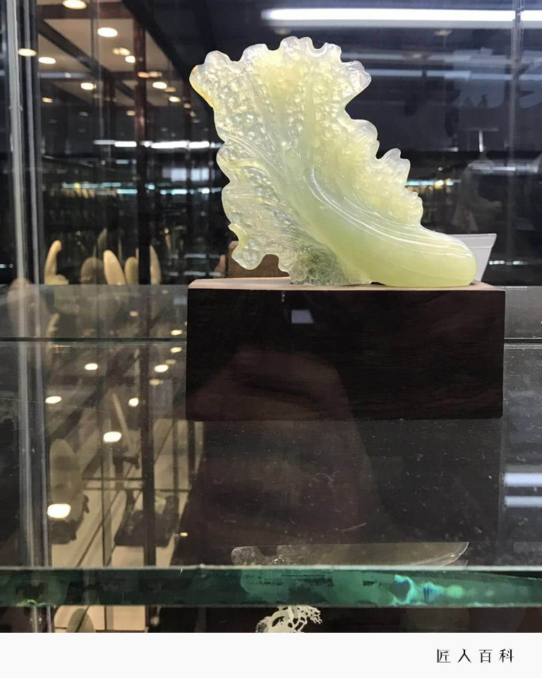 郭成龙的作品-郭成龙玉雕